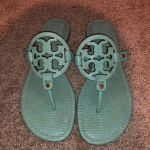 Tory Burch sandals
